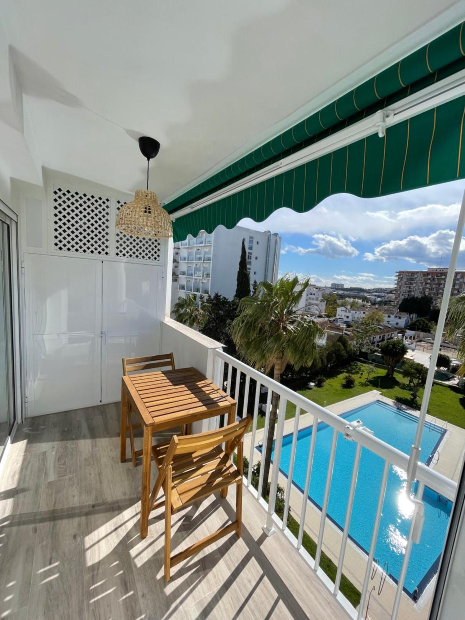 Bonanza Relax Home Беналмадена Екстериор снимка
