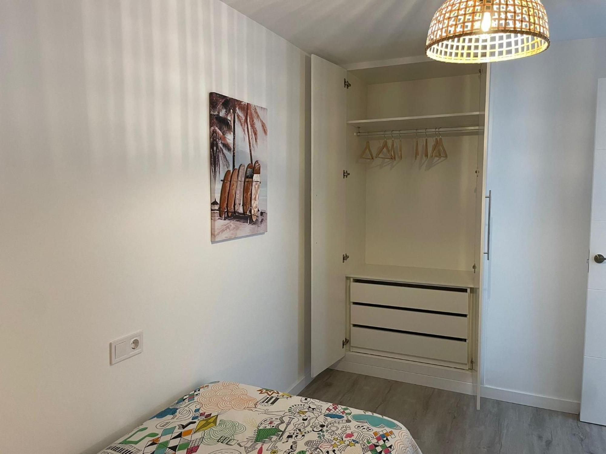 Bonanza Relax Home Беналмадена Екстериор снимка