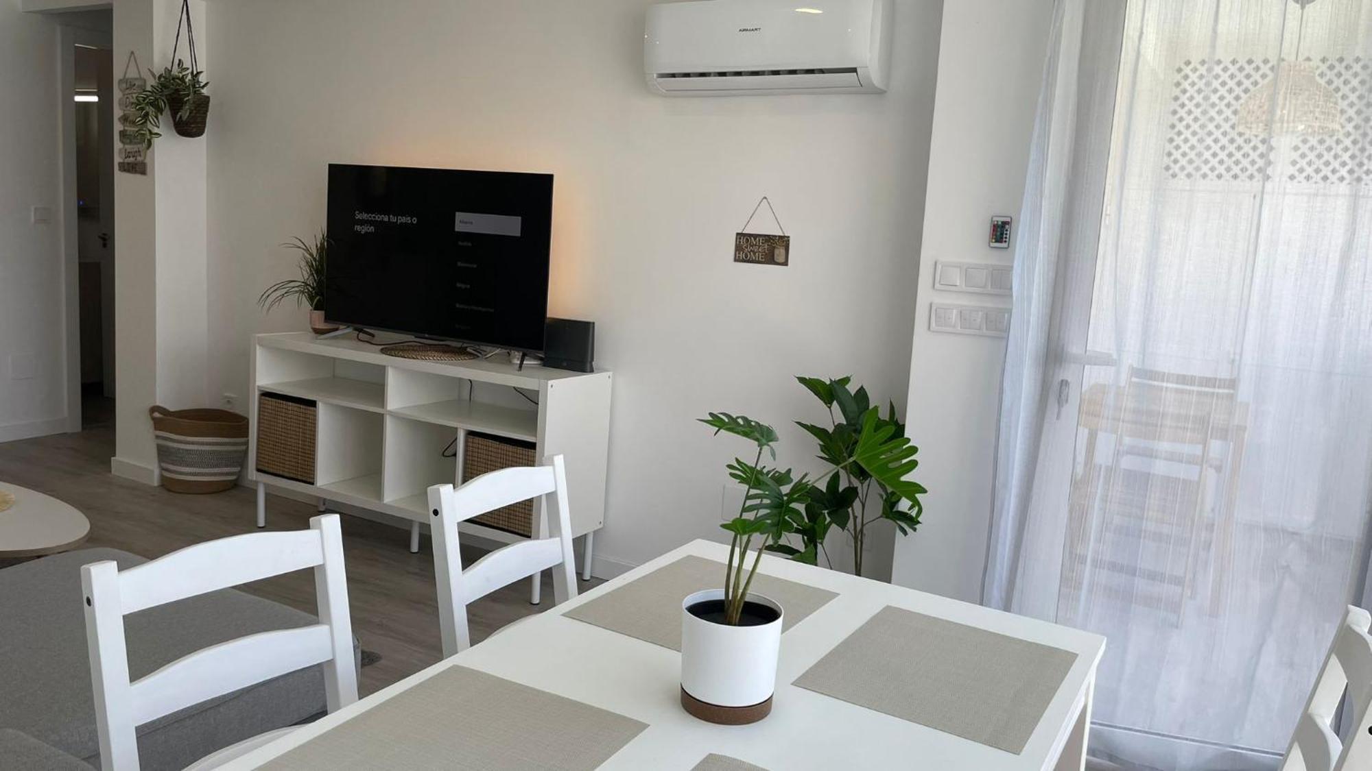 Bonanza Relax Home Беналмадена Екстериор снимка